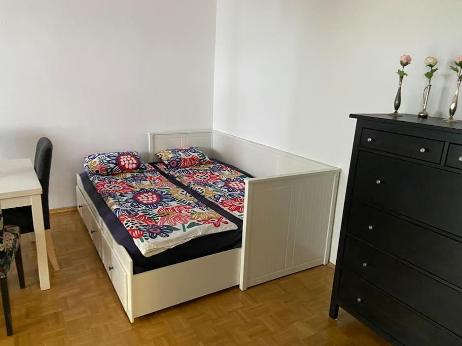 Apartment In Vienna 3 מראה חיצוני תמונה