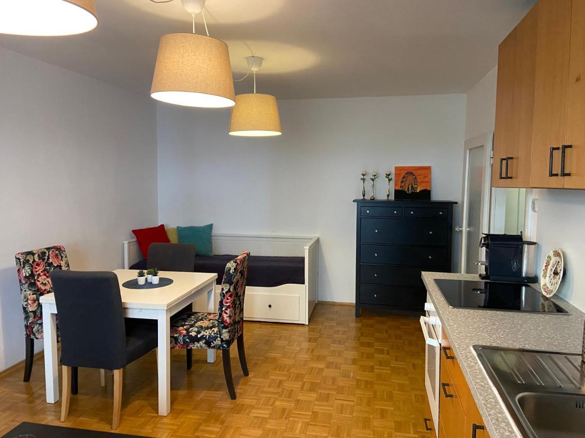 Apartment In Vienna 3 מראה חיצוני תמונה