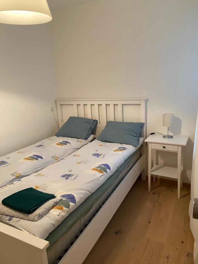 Apartment In Vienna 3 מראה חיצוני תמונה