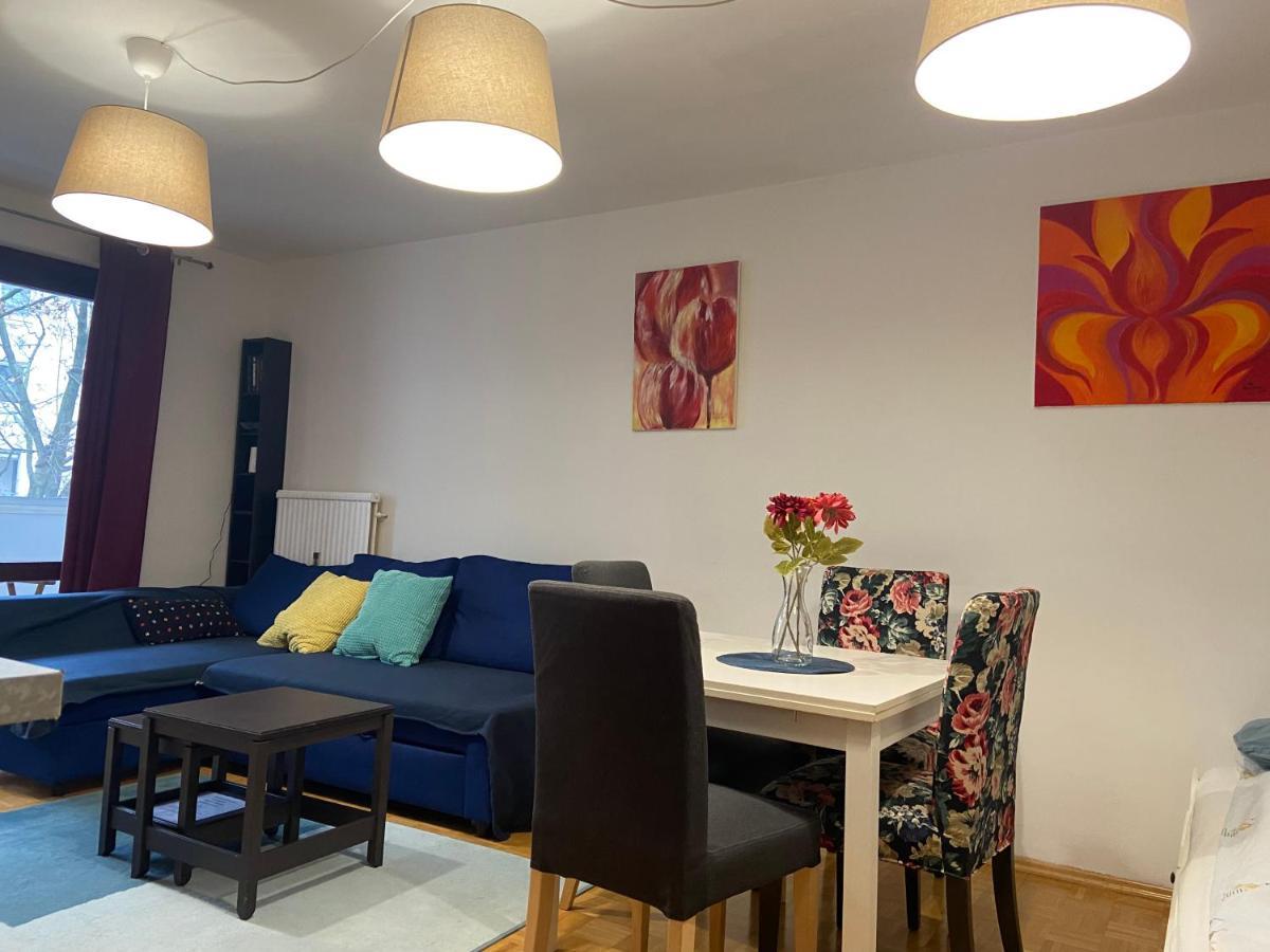 Apartment In Vienna 3 מראה חיצוני תמונה