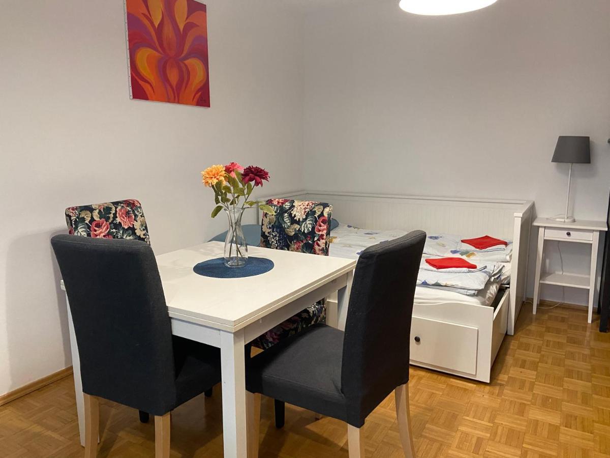 Apartment In Vienna 3 מראה חיצוני תמונה