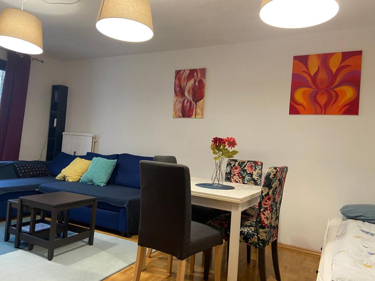 Apartment In Vienna 3 מראה חיצוני תמונה