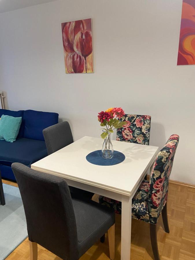 Apartment In Vienna 3 מראה חיצוני תמונה