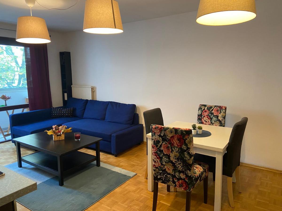 Apartment In Vienna 3 מראה חיצוני תמונה