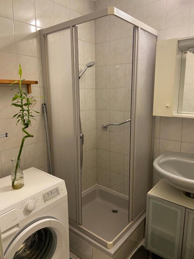 Apartment In Vienna 3 מראה חיצוני תמונה