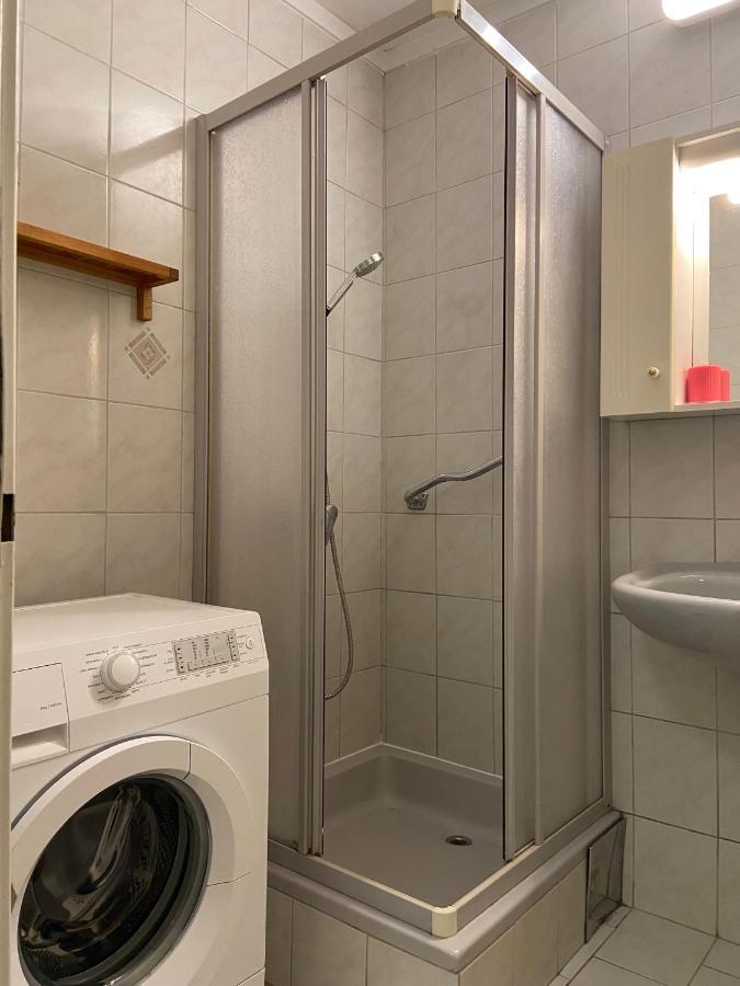 Apartment In Vienna 3 מראה חיצוני תמונה
