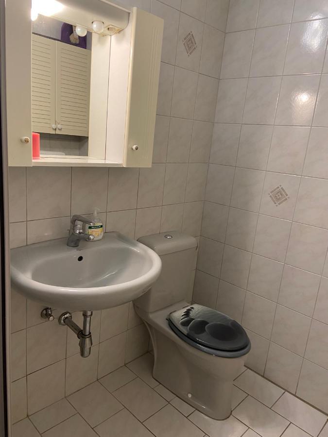 Apartment In Vienna 3 מראה חיצוני תמונה